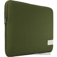 Чехол Case Logic REFPC-114 (green)