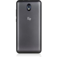 Телефон Fly Power Plus 5000 (черный)
