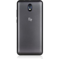 Смартфон Fly Power Plus 5000 (черный)