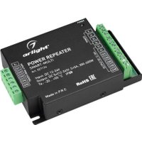Усилитель контроллера RGB Arlight Smart-Multi 027124