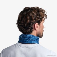 Шарф (бафф) Buff Original Wane Dusty Blue 126375 (р. 53-62)