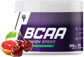 BCAA High Speed (вишня/грейпфрут, 250 г)