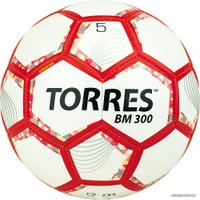 Футбольный мяч Torres BM300 F320745 (5 размер)