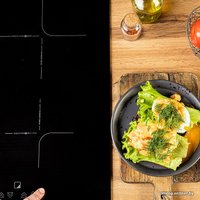 Варочная панель Timberk T-HI4GL86 в Лиде