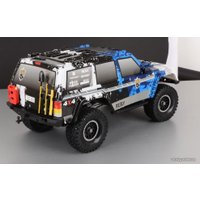 Автомодель FS Racing Rock Cruiser 1:10 FS-53503 (синий)