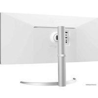 Монитор LG 34WQ650-W