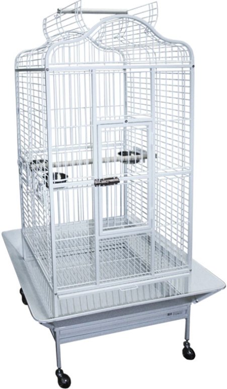 

Клетка Triol BC14W (белый)