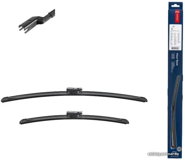 Щетки стеклоочистителя Denso DF-099
