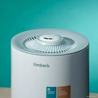 Увлажнитель воздуха Timberk Waterfall A21E