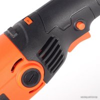 Угловая шлифмашина Patriot AG 122 (110301210)