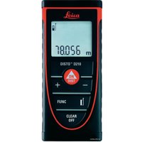 Лазерный дальномер Leica DISTO D210