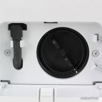 Стирально-сушильная машина LG F1296CD3