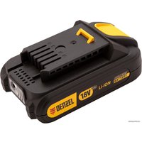 Аккумулятор Denzel IB-18-2.0 (18В/2 Ач)