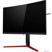 Игровой монитор AOC Agon AG273QCG