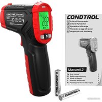 Пирометр Condtrol Maxwell 2