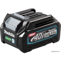 Аккумулятор Makita BL4025 191B36-3 (40В/2.5 Ah)