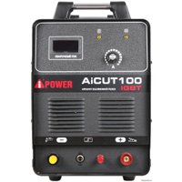 Аппарат плазменной резки A-iPower AiCUT100 63100 в Гомеле