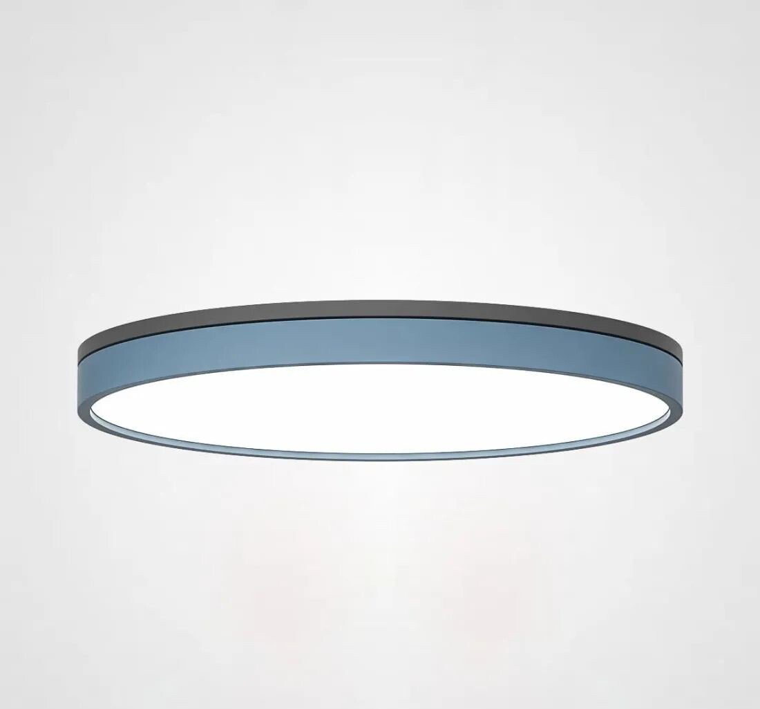 

Светильник-тарелка ImperiumLoft Kier01 181036-26