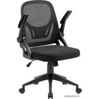 Офисное кресло Defender Office (черный)