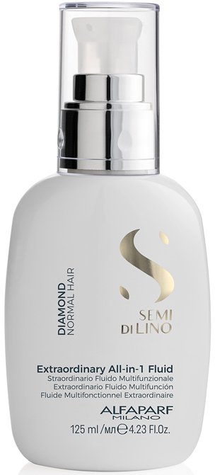 

Флюид Alfaparf Milano Sdl Diamond Normal Hair для нормальных волос 125 мл