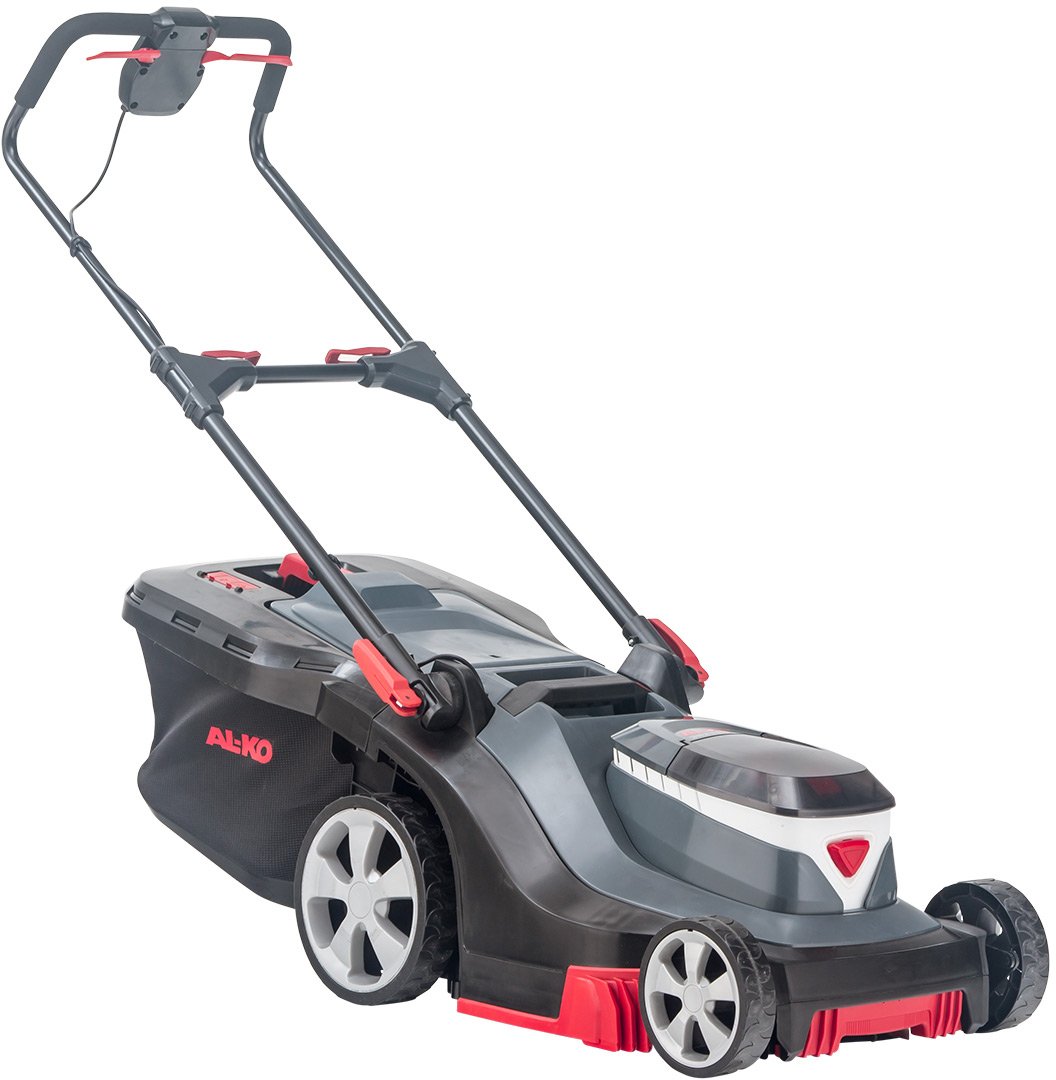 

Газонокосилка AL-KO Premium 38.2 Li 113906 (без АКБ)
