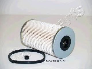 

Топливный фильтр Japanparts FCECO014
