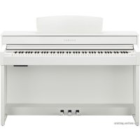 Цифровое пианино Yamaha CLP-545