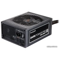 Блок питания be quiet! Dark Power Pro 11 1000W