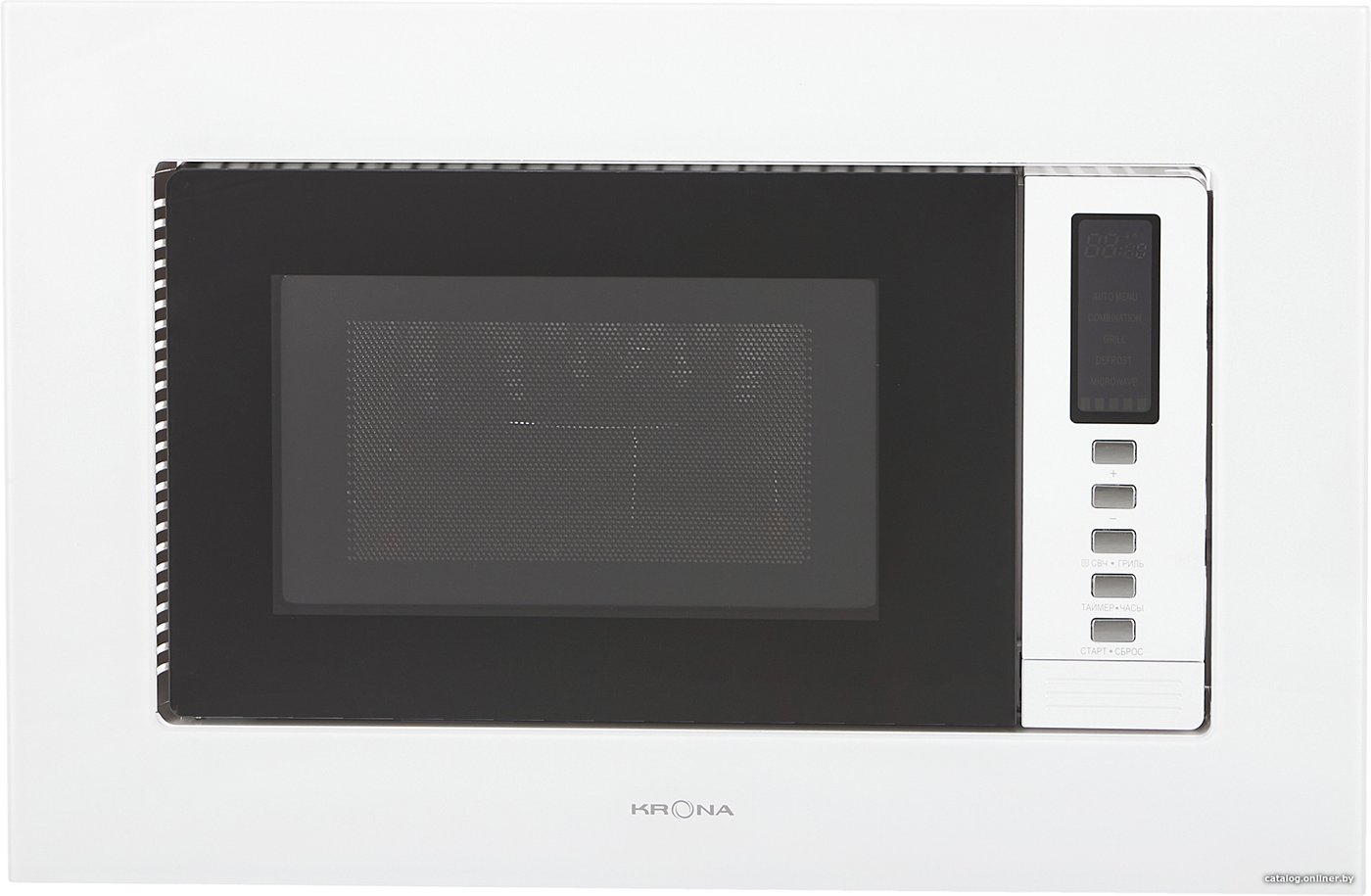Микроволновая печь Krona Raum 60 WH