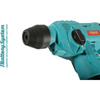 Перфоратор Sturm CRH1215 (без АКБ)