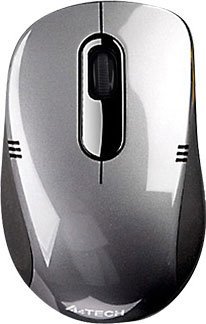A4Tech G7-630-1 Grey