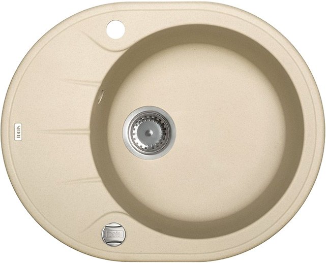 

Кухонная мойка IDDIS Kitchen G K09S621i87