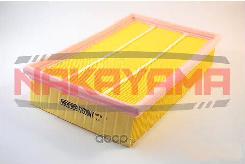 

Воздушный фильтр Nakayama FA300NY