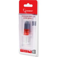 Термопаста Gembird TG-G1.5-01 (1.5 г)