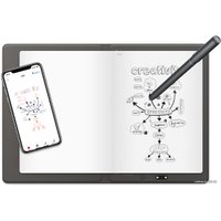 Интеллектуальный блокнот XP-Pen Note Plus