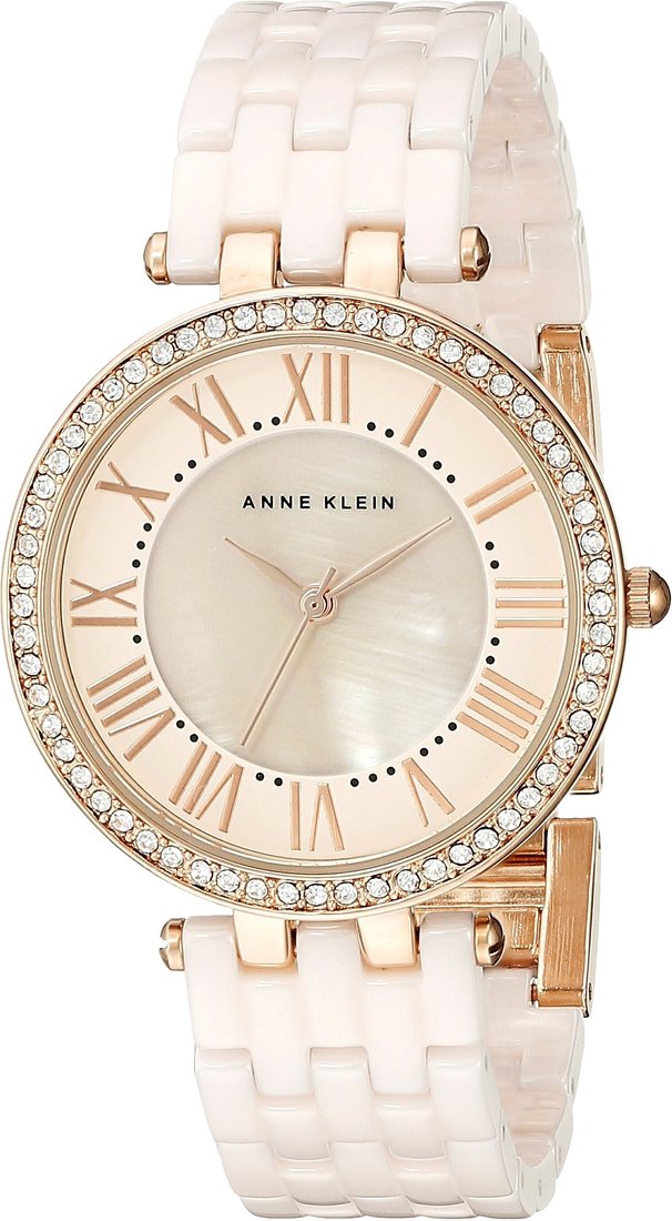 

Наручные часы Anne Klein 2130RGLP