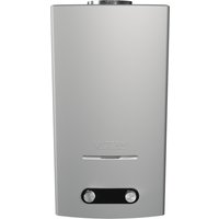 Газовая колонка VilTerm S13 (серебристый)