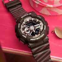 Наручные часы Casio Baby-G BA-110CH-1A