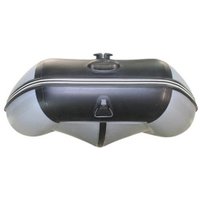 Моторно-гребная лодка Мнев и Ко Викинг VN 360 Pro в Бресте