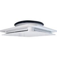 Вентиляционная решетка Soler&Palau BDO-100 5209225900