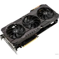 Видеокарта ASUS TUF Gaming GeForce RTX 3070 OC 8GB GDDR6 V2