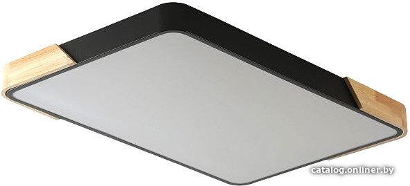 Светильник-тарелка Zortes Alberro ZRS.01244.60