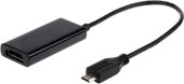 microUSB - HDMI (MHL)