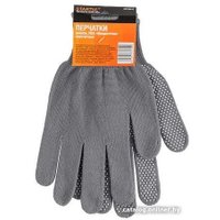 Текстильные перчатки Startul ST7504-G
