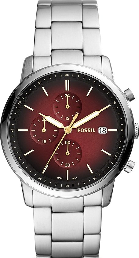 

Наручные часы Fossil Minimalist FS5887