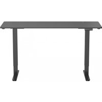 Стол CACTUS CS-EDL-BBK