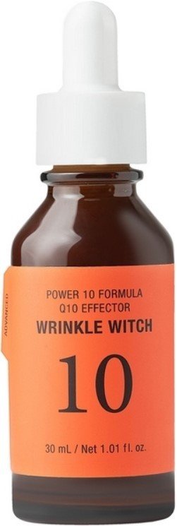 

It’s Skin Антивозрастная сыворотка для лица Power 10 Formula Q10 Effector (30 мл)