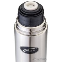 Термос БИОСТАЛЬ NB-1000K2 (серебристый)