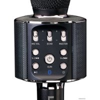 Bluetooth-микрофон Lenco BMC-090 (черный)