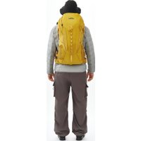 Туристический рюкзак Tanvolt Boost_45L_ Mustard